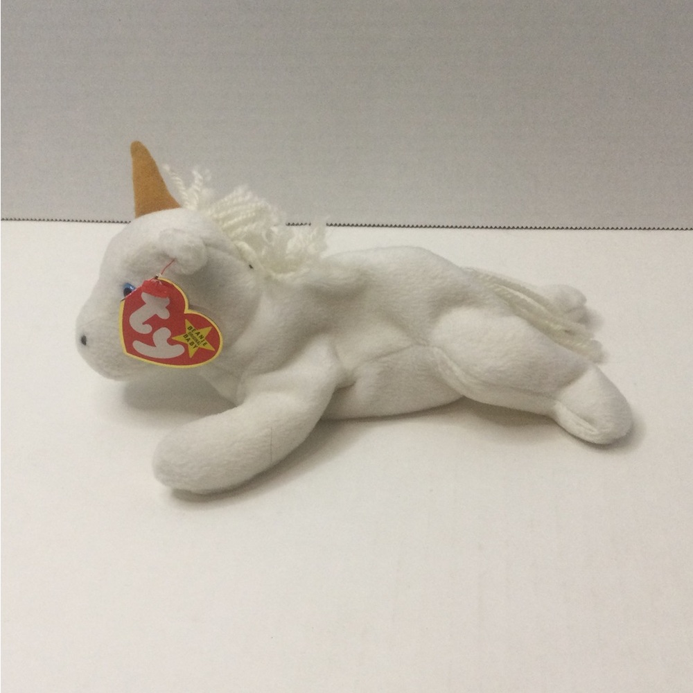 Mystic Style 4007 Ty Beanie Baby